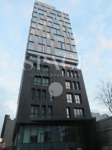 Furnished 1+1 Studio-Flat for Rent at NEF 09