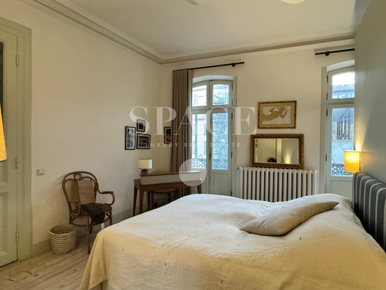 Galata Doğan Apartmanı